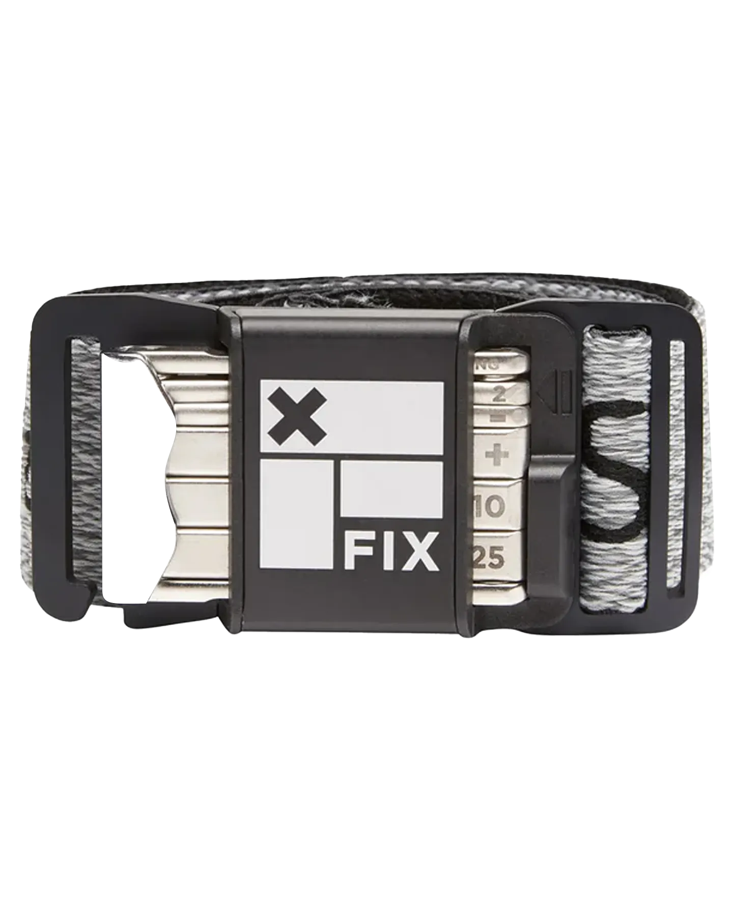 Fix Manufacturing All Out Belt | Snowboard Tools | Snow Skiers Warehouse