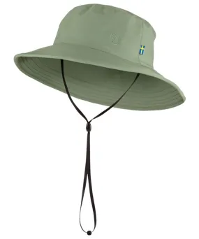 Fjallraven Abisko Wide Brim Sun Hat