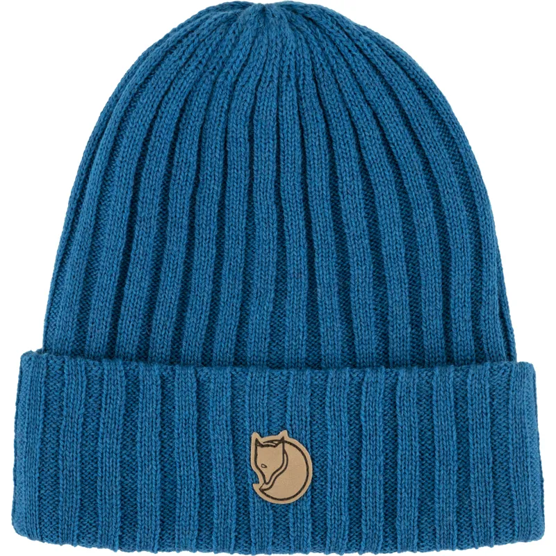 Fjallraven Byron Hat Alpine Blue