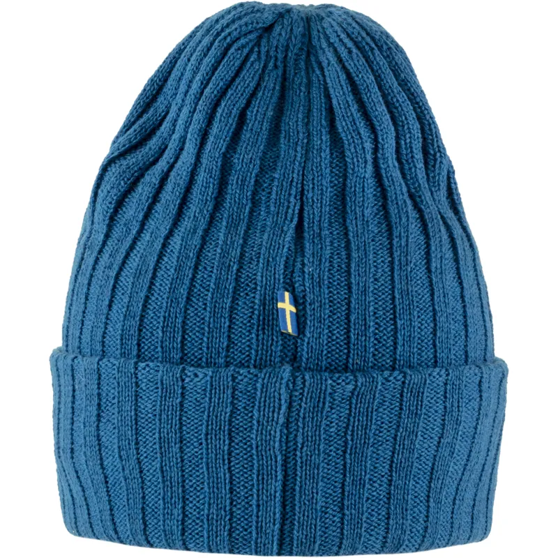 Fjallraven Byron Hat Alpine Blue