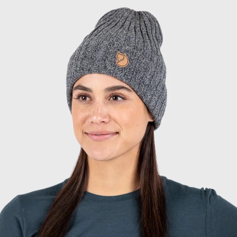 Fjallraven Byron Hat Alpine Blue