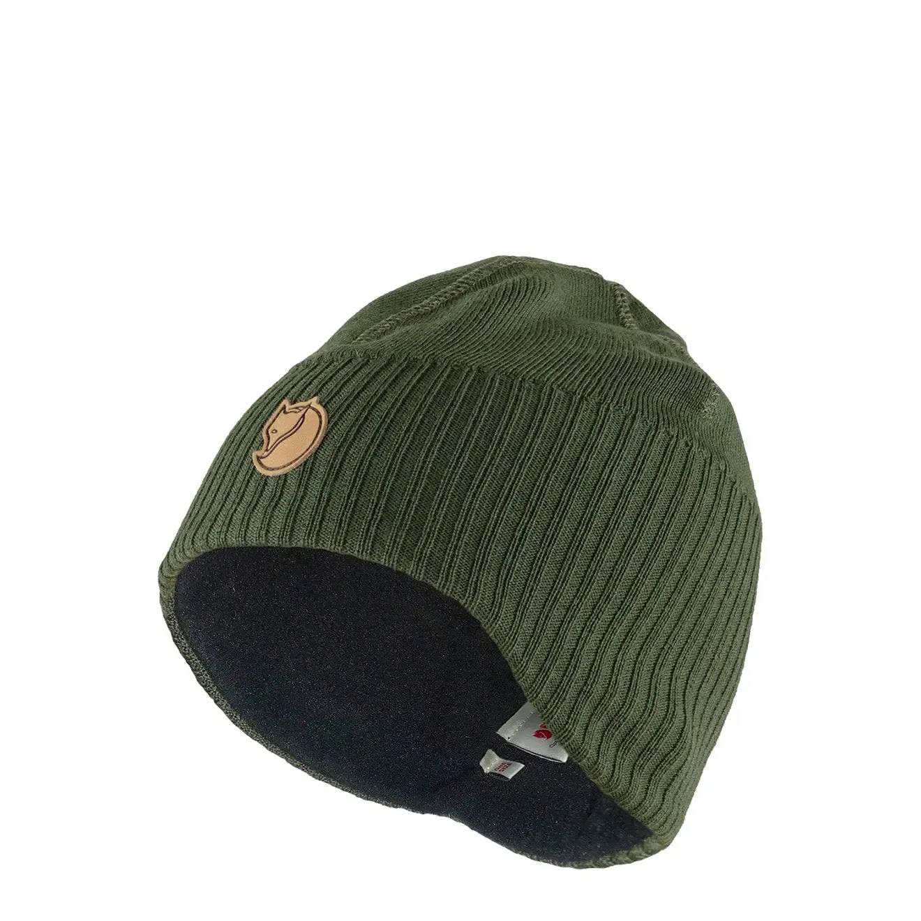 Fjallraven Stormblocker Beanie Laurel Green