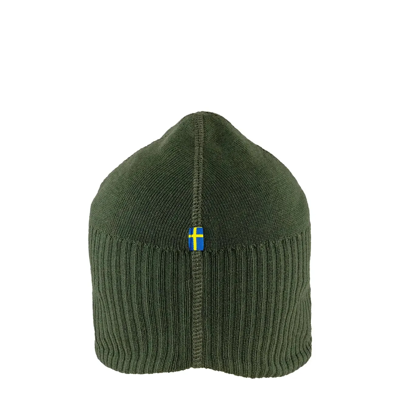 Fjallraven Stormblocker Beanie Laurel Green