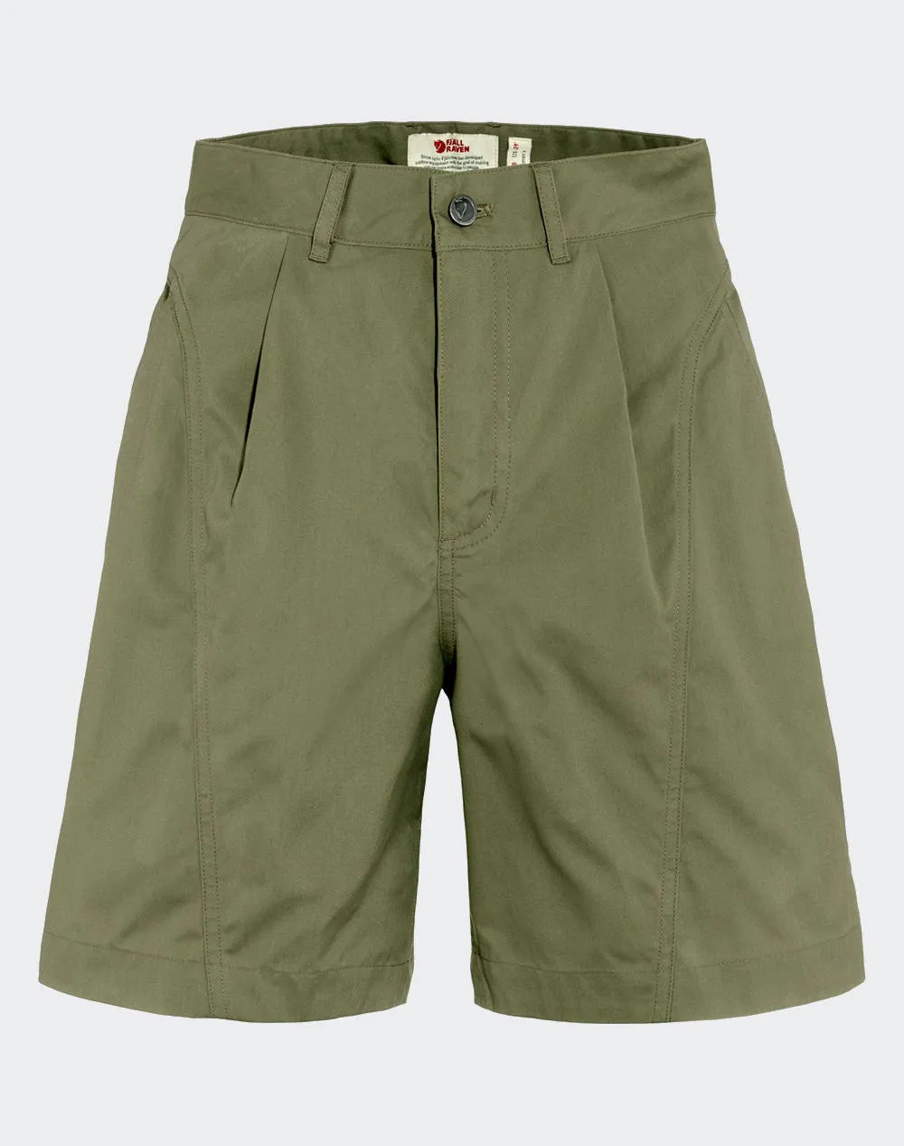 FJALLRAVEN Vardag Shorts W / Vardag Shorts W