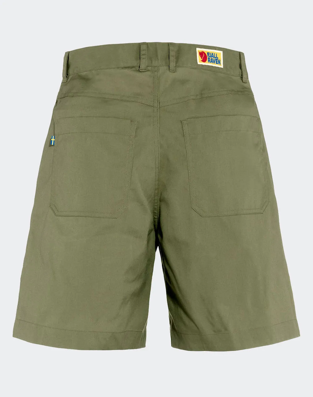 FJALLRAVEN Vardag Shorts W / Vardag Shorts W