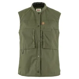 Fjallraven Womens Singi Padded Vest