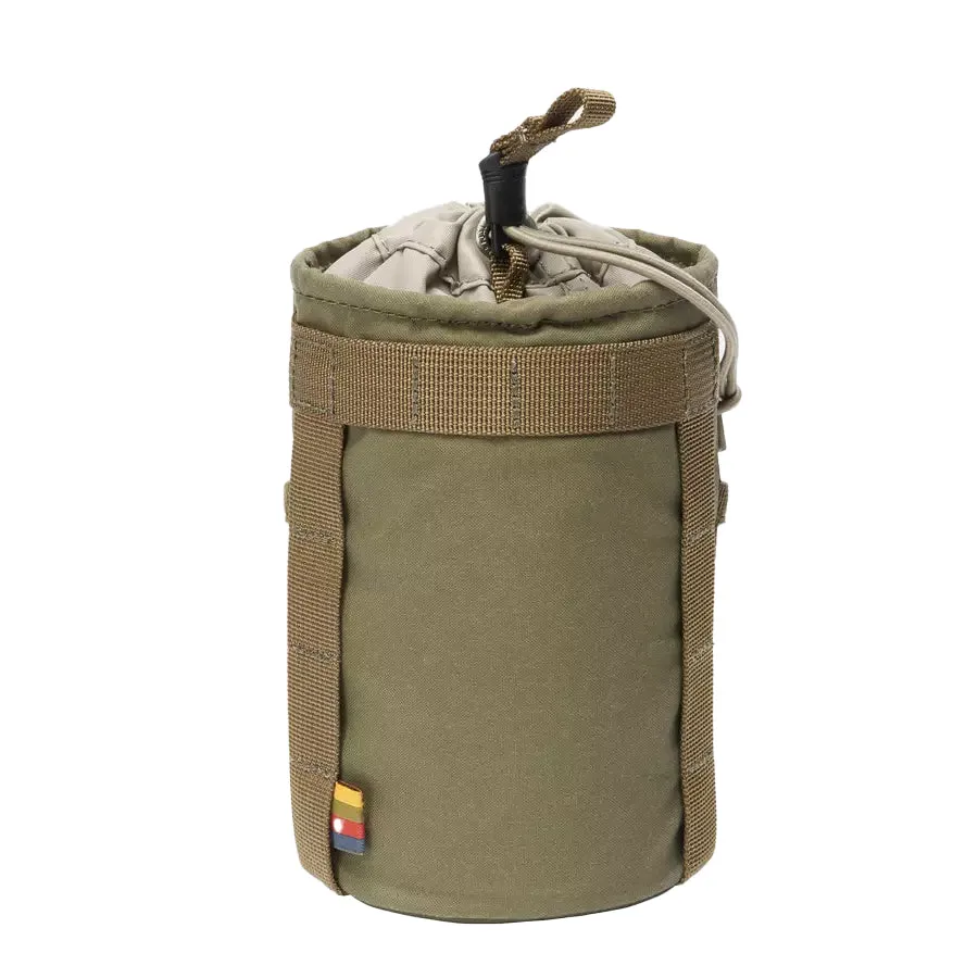 Fjallraven x Specialized Snack Bag Green