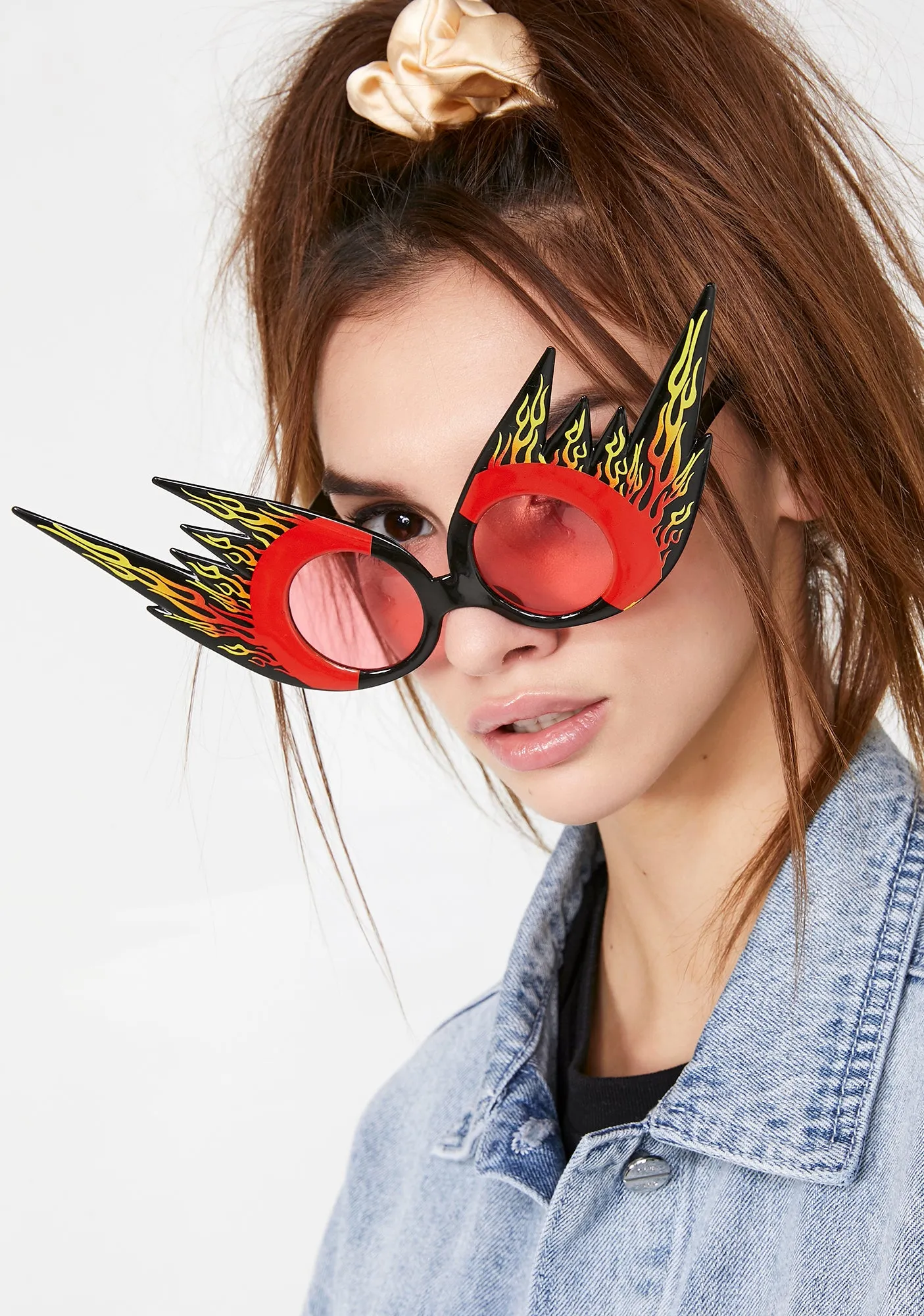 Flamers Sunglasses-