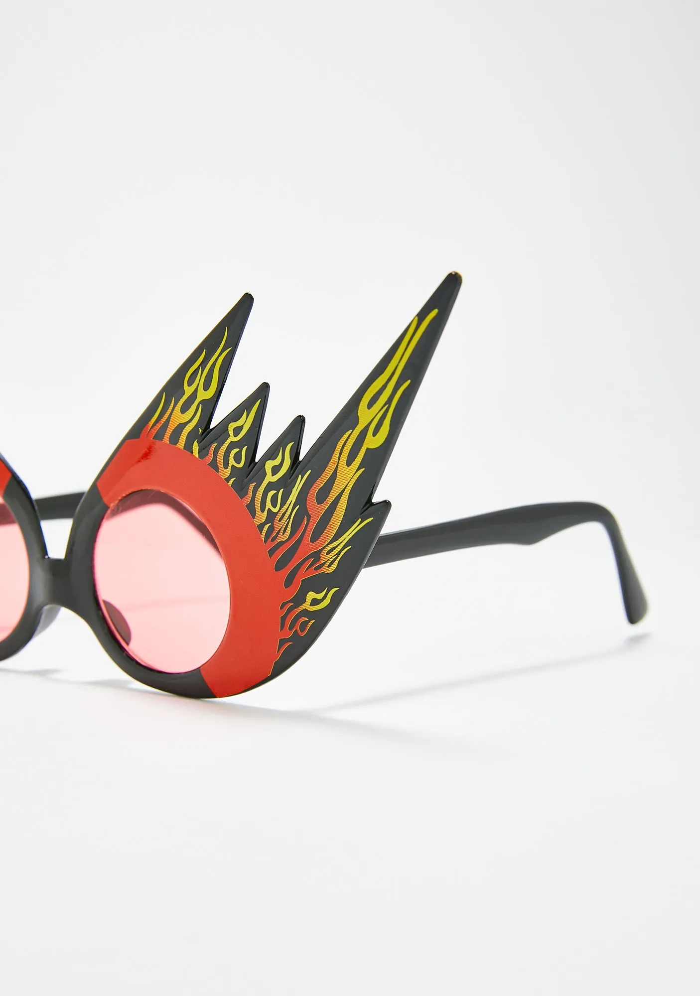 Flamers Sunglasses-