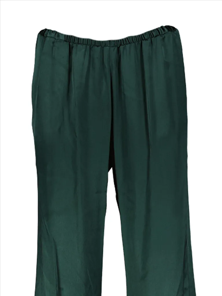 Flared Trousers