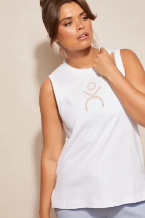 Flash Logo Tank