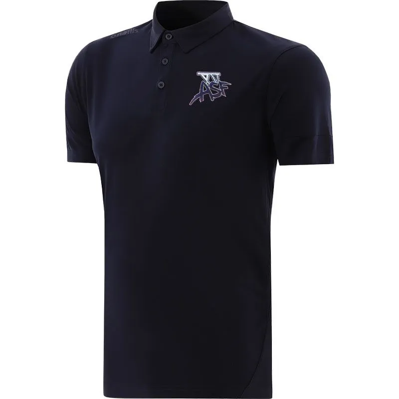 Fleurance Rugby Jenson Polo Shirt