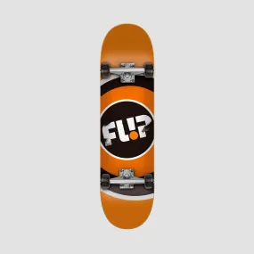 Flip Odyssey Start Skateboard Orange - 7.75"