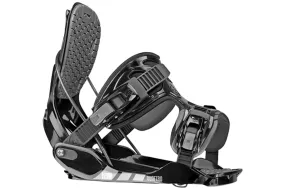 Flow Quattro Snowboard Bindings 2014