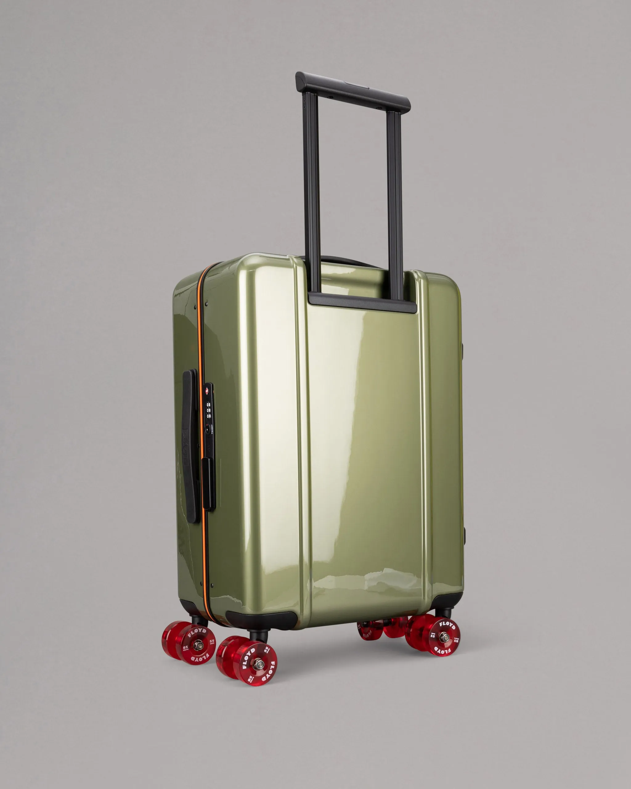 FLOYD 'Floyd Cabin' Suitcase