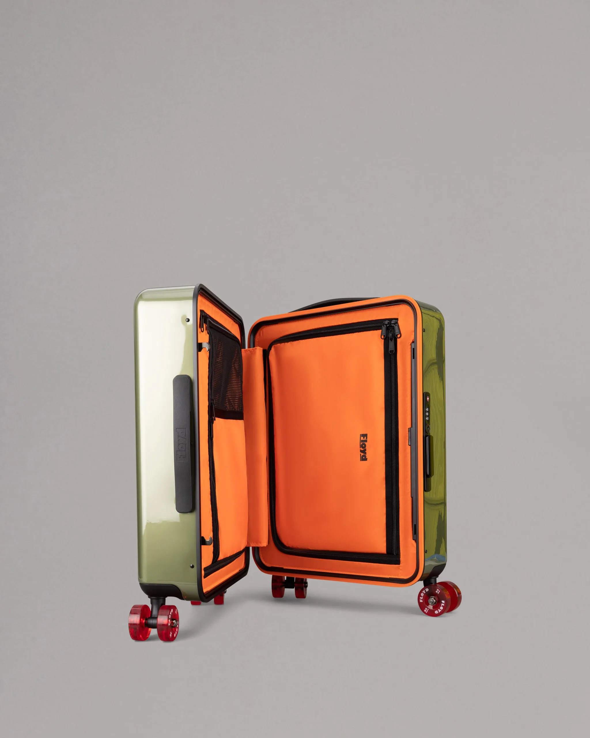 FLOYD 'Floyd Cabin' Suitcase