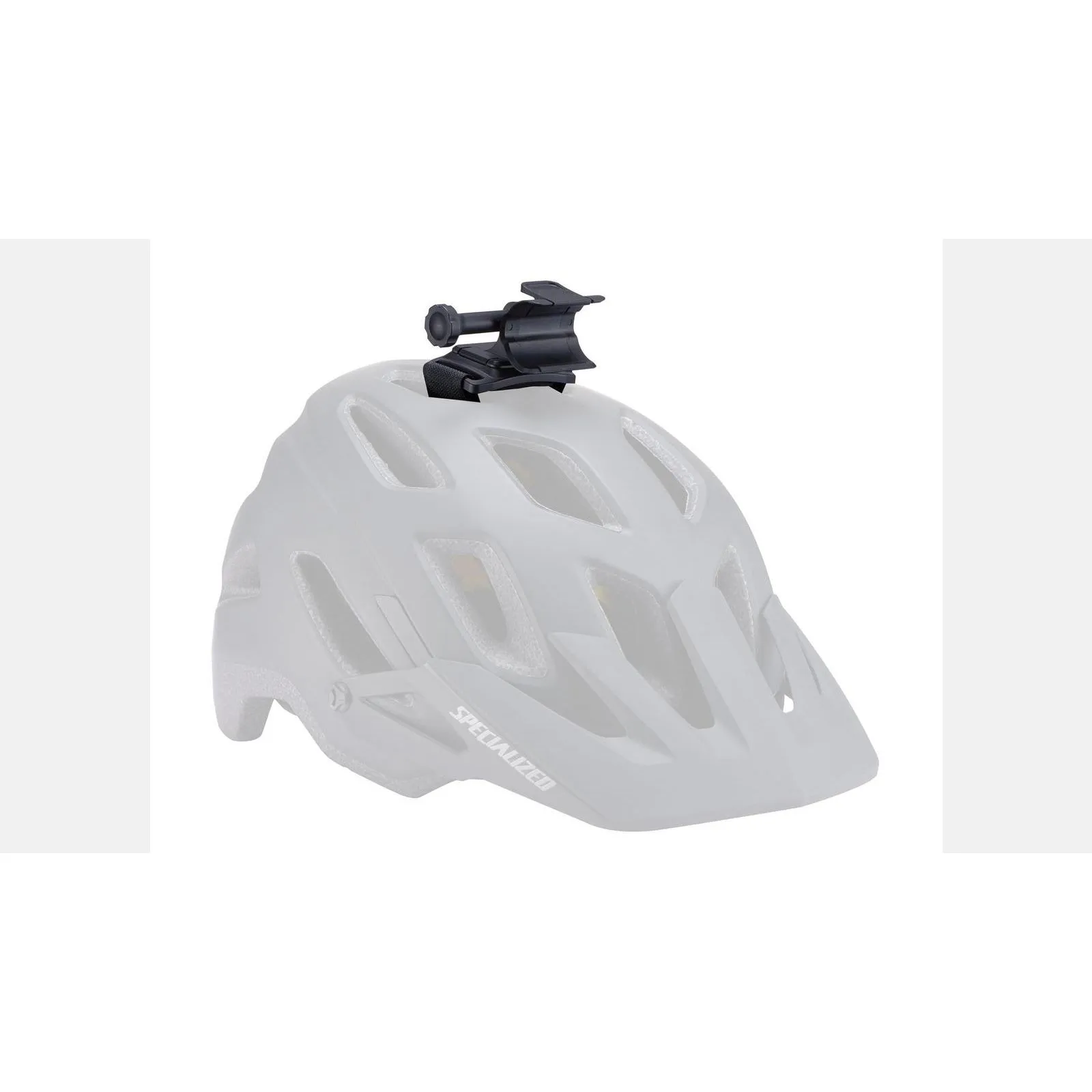 Flux 900/1200 Headlight Helmet Mount