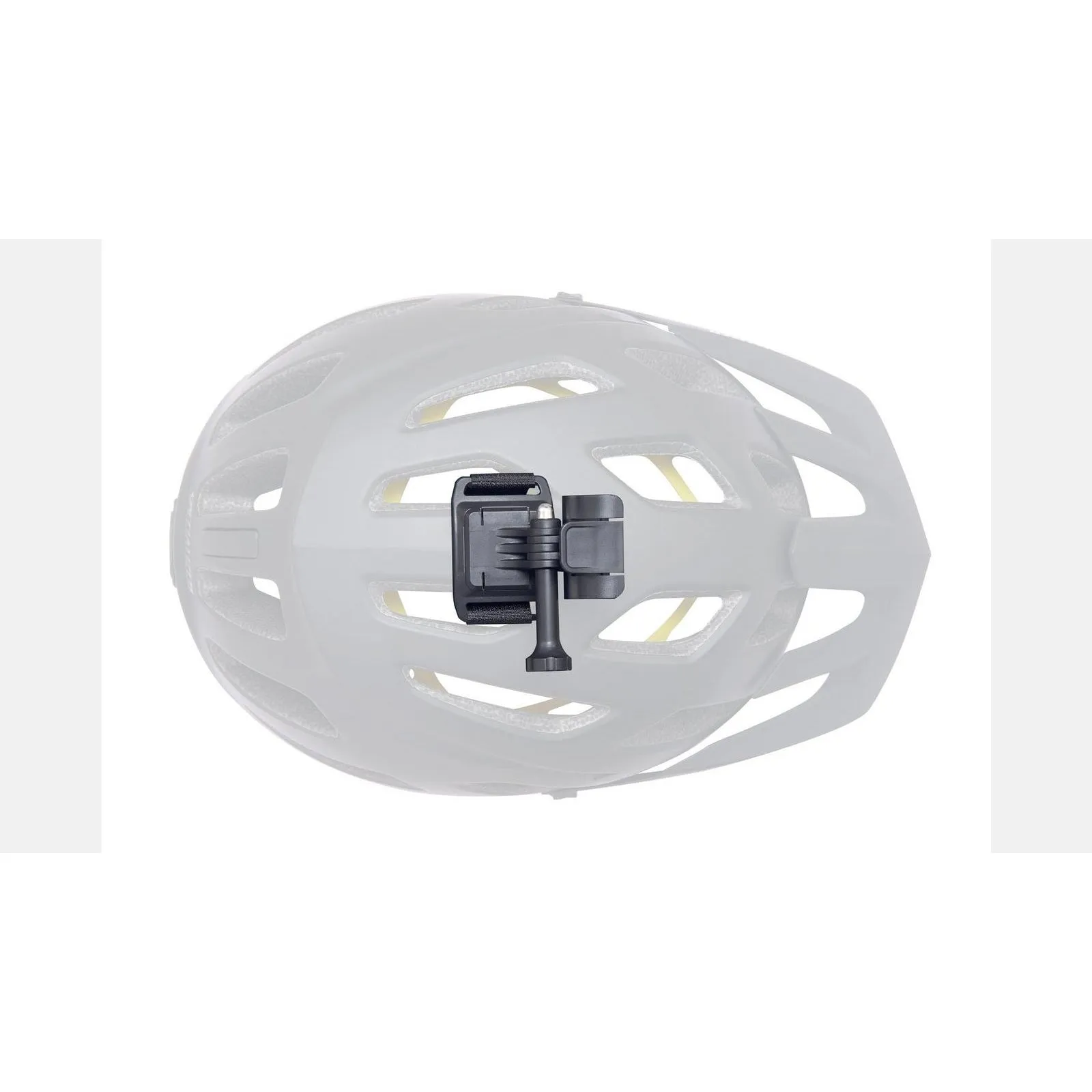 Flux 900/1200 Headlight Helmet Mount