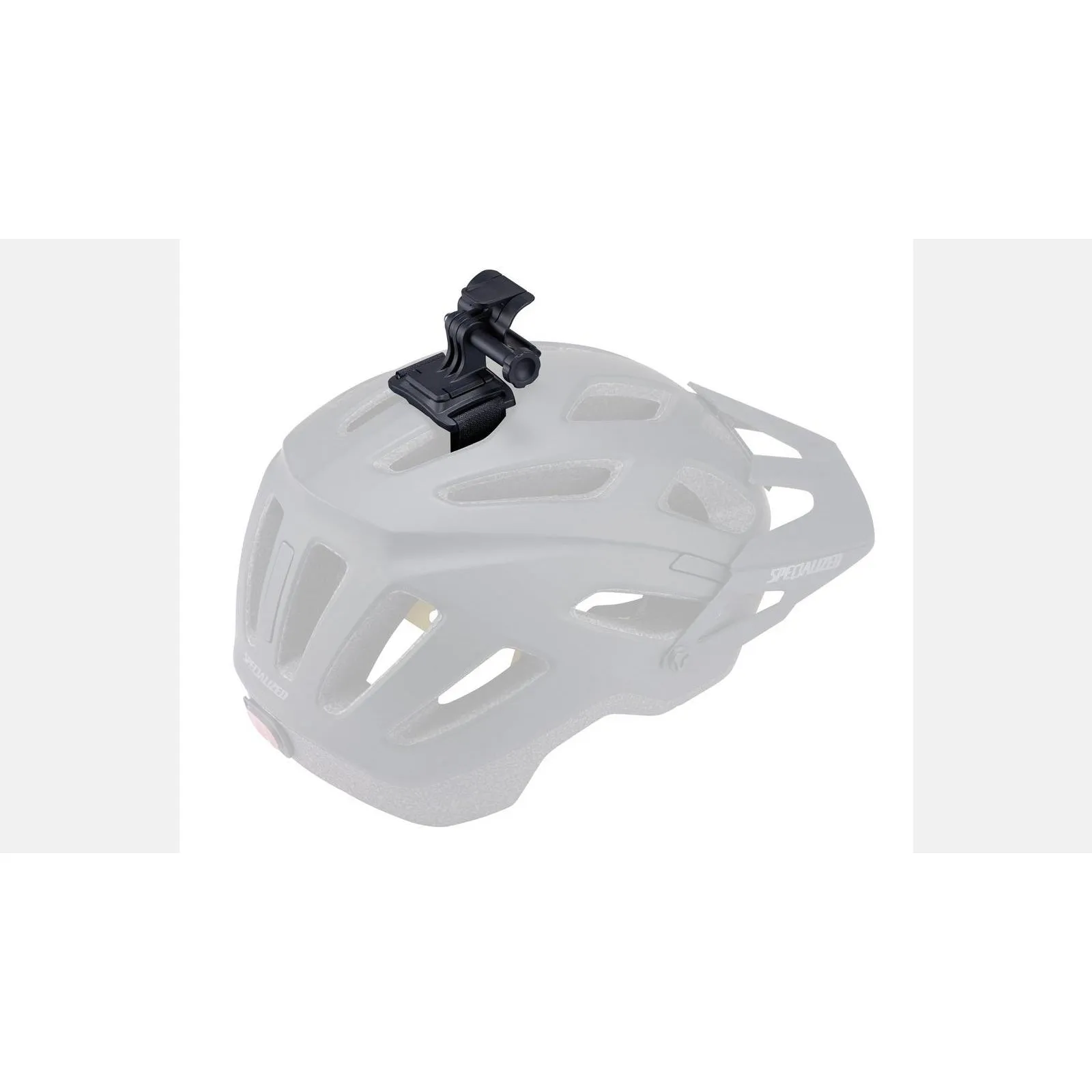 Flux 900/1200 Headlight Helmet Mount