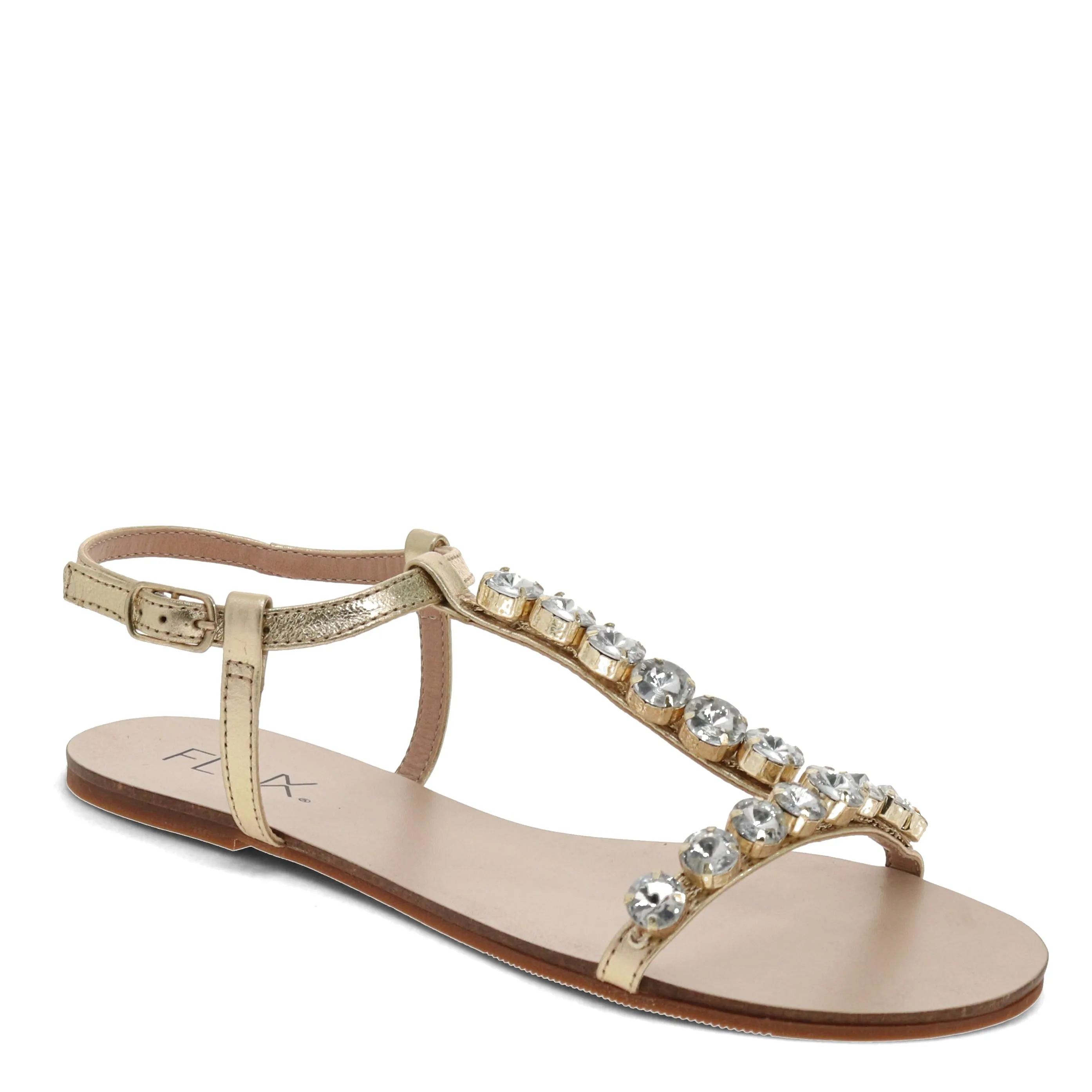 FLUX AMAYA SANDALS