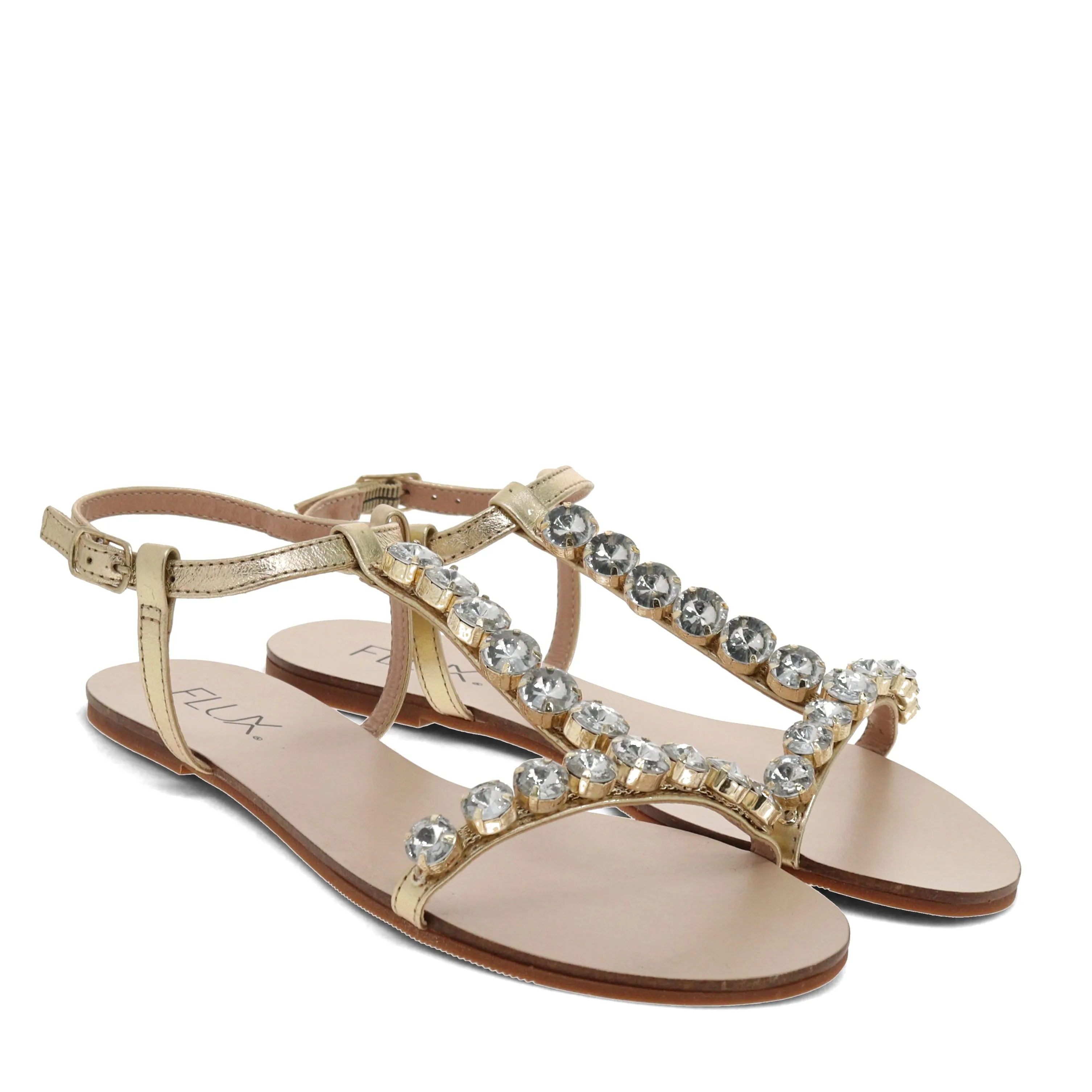 FLUX AMAYA SANDALS