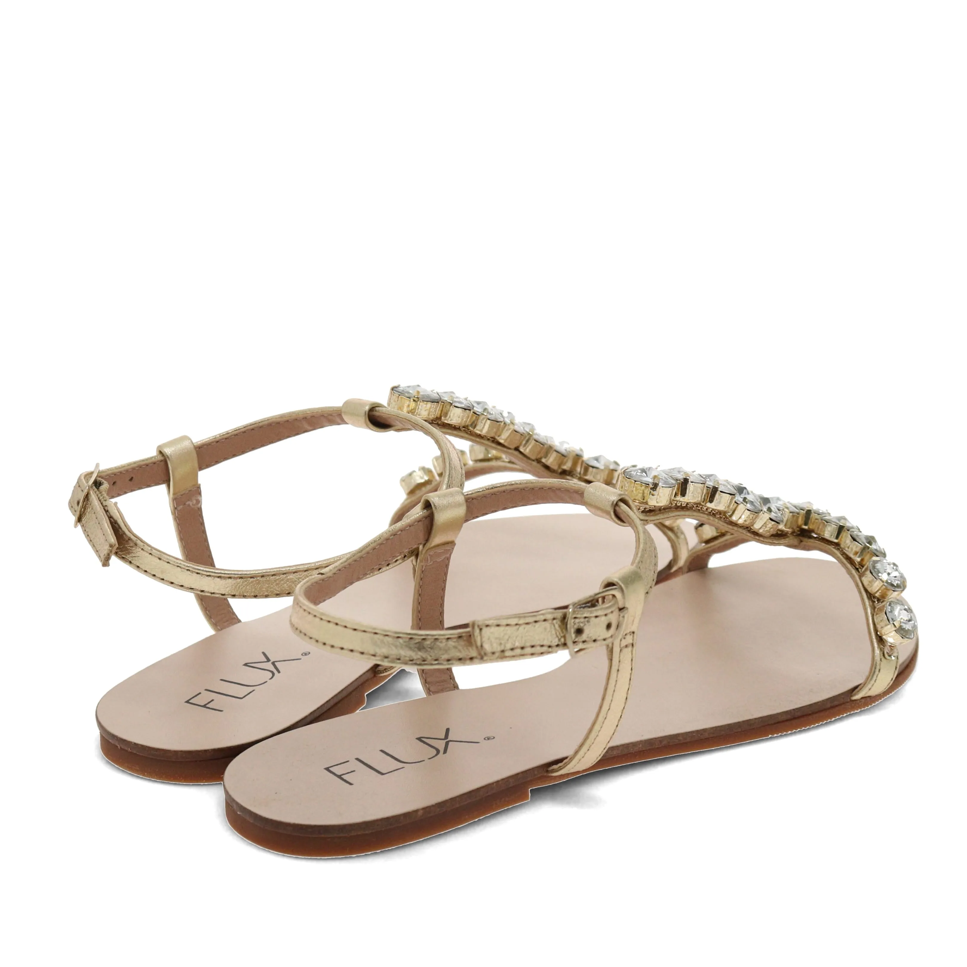 FLUX AMAYA SANDALS