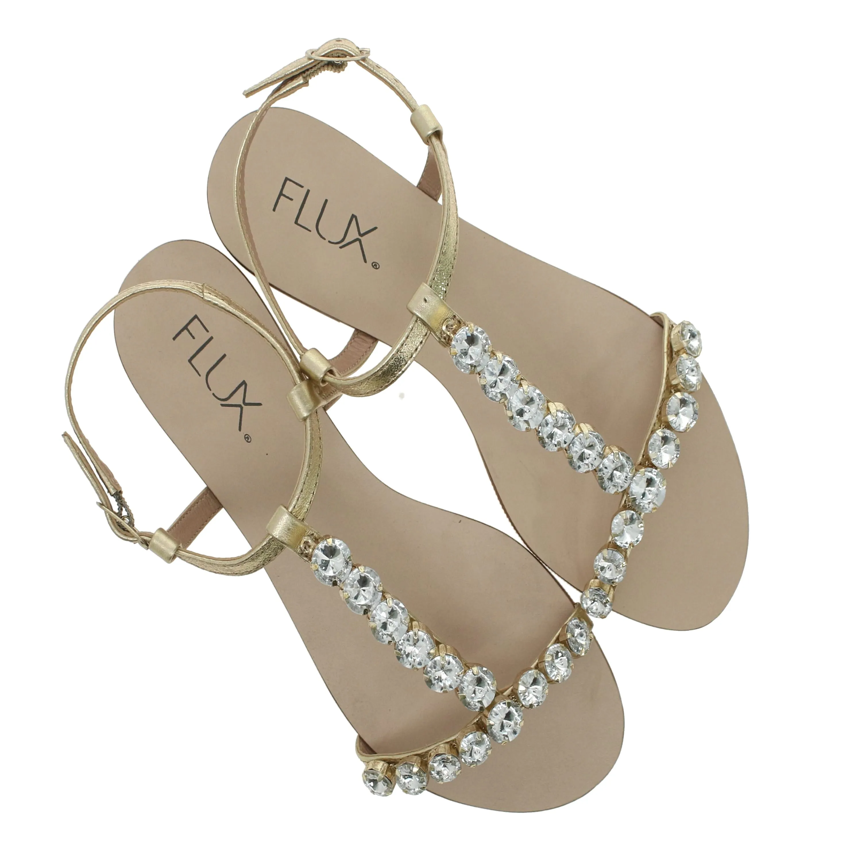 FLUX AMAYA SANDALS