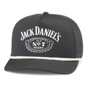 Foamy Roscoe Hat – Jack Daniel's