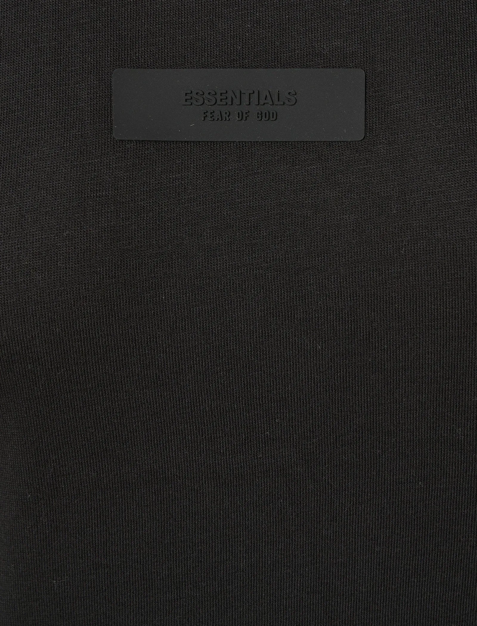 FOG ESSENTIALS WOMEN'S TANK TOP   BLACK