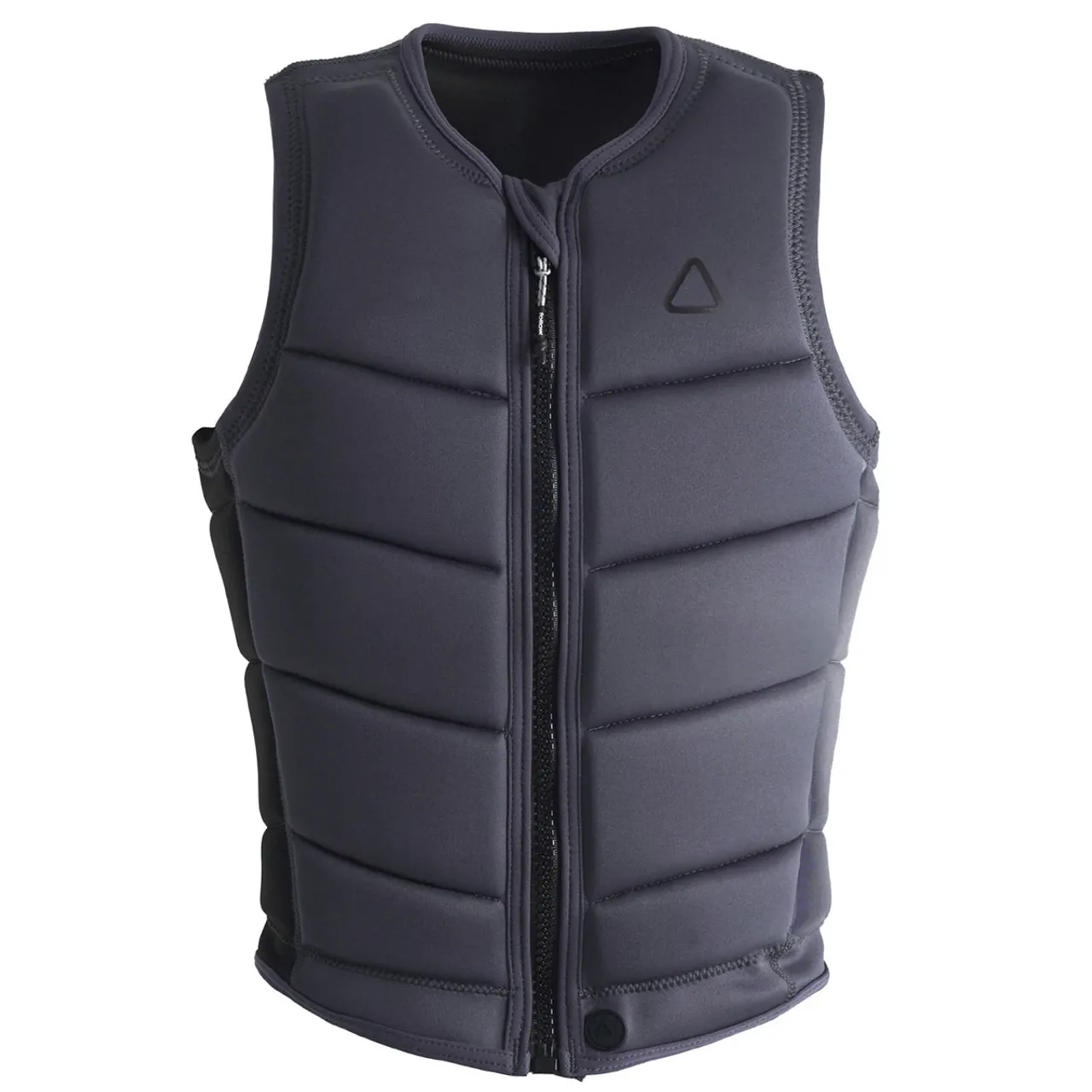 Follow Corp Women's Comp Vest (Black) 2024