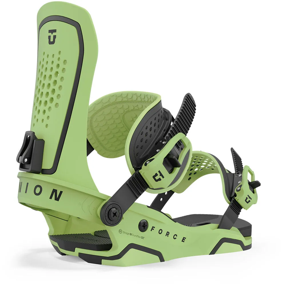 Force Snowboard Bindings