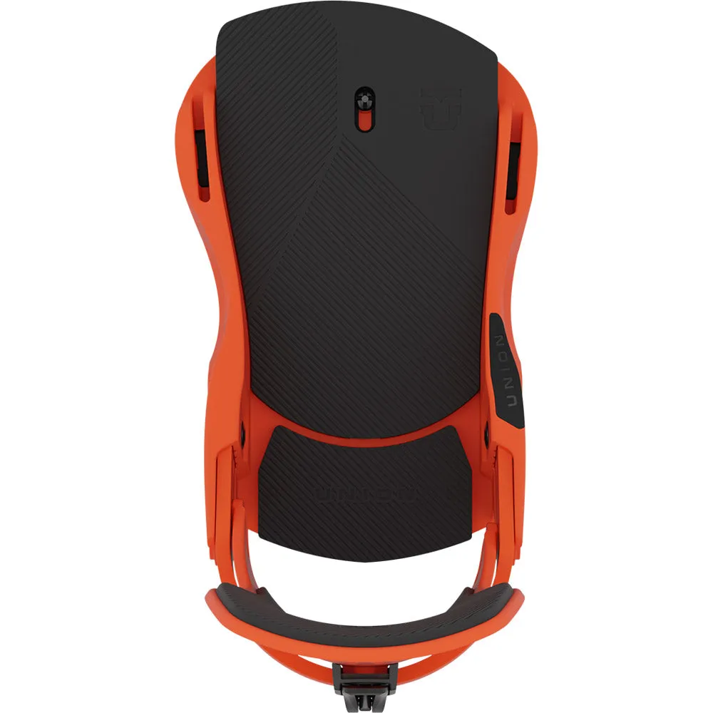 Force Snowboard Bindings