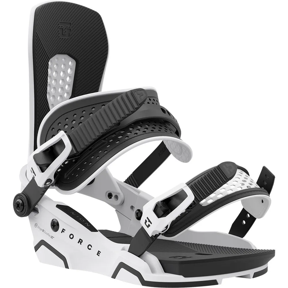 Force Snowboard Bindings