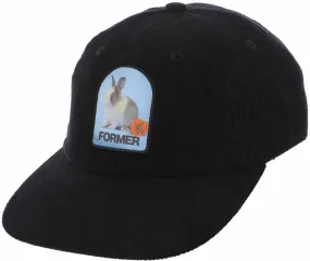 Former Valentine Cord Snapback Hat