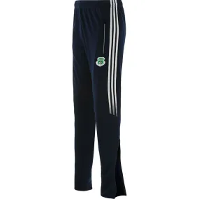 Forth Celtic AFC Kids' Reno Squad Skinny Tracksuit Bottoms