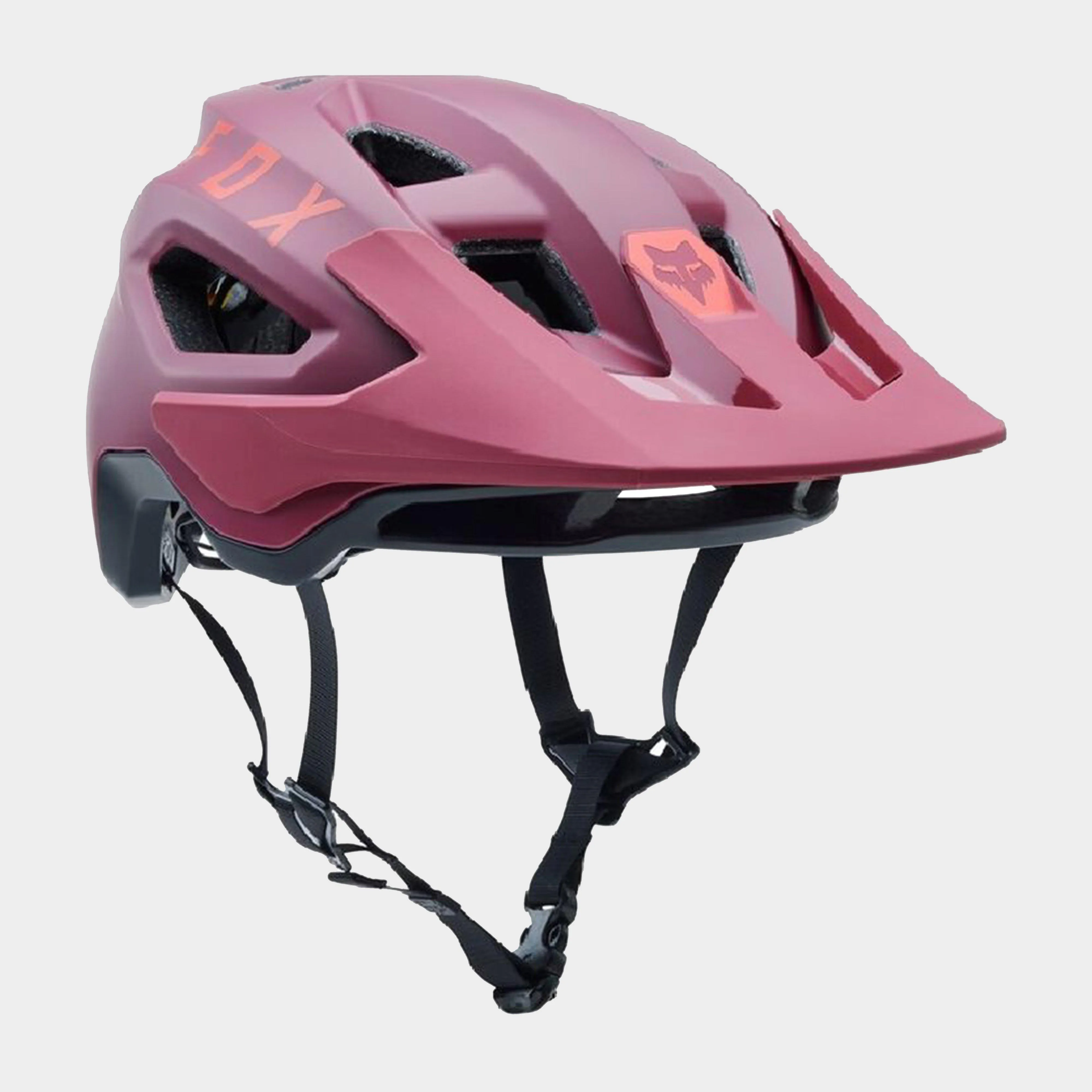 Fox Speedframe Helmet | Ultimate Outdoors