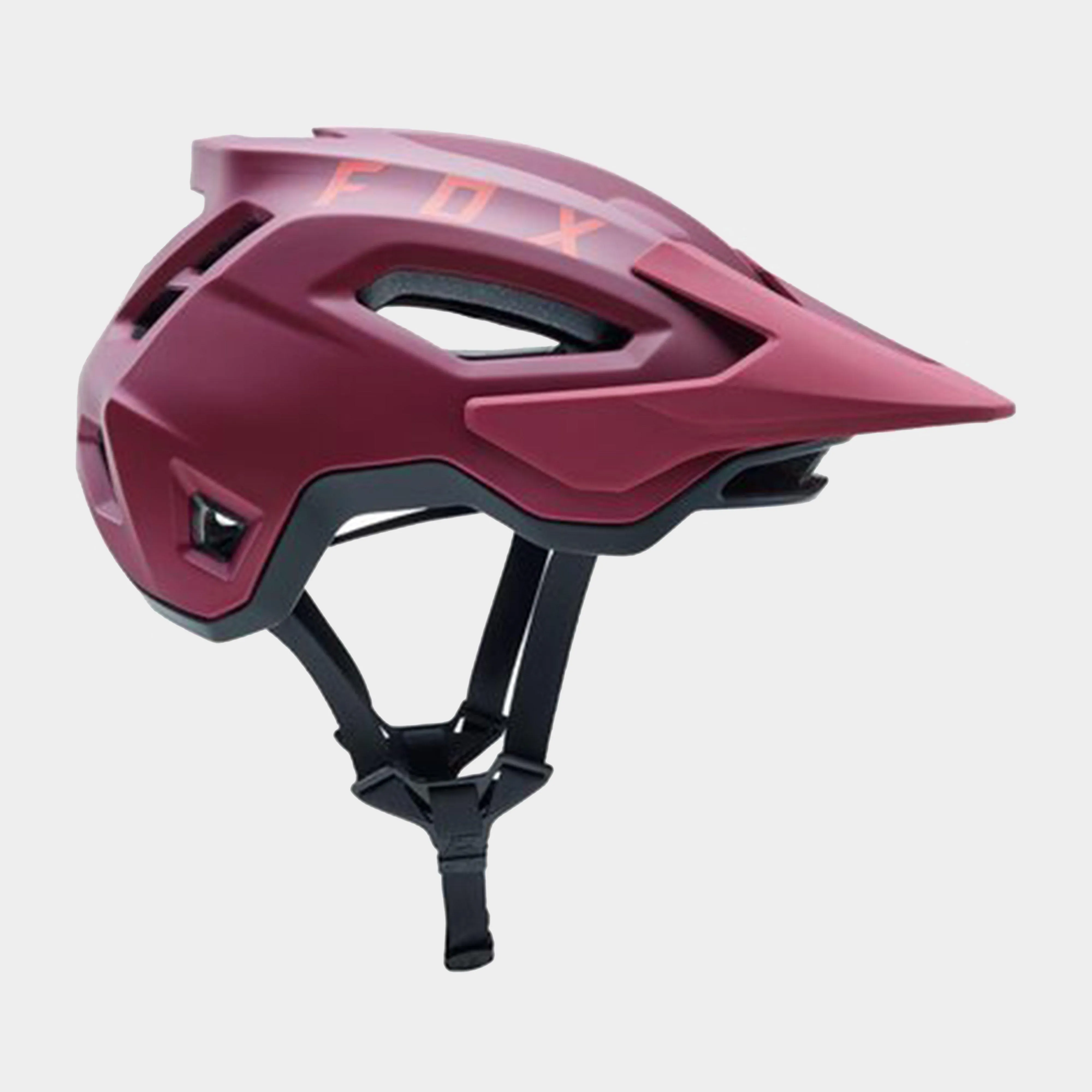 Fox Speedframe Helmet | Ultimate Outdoors