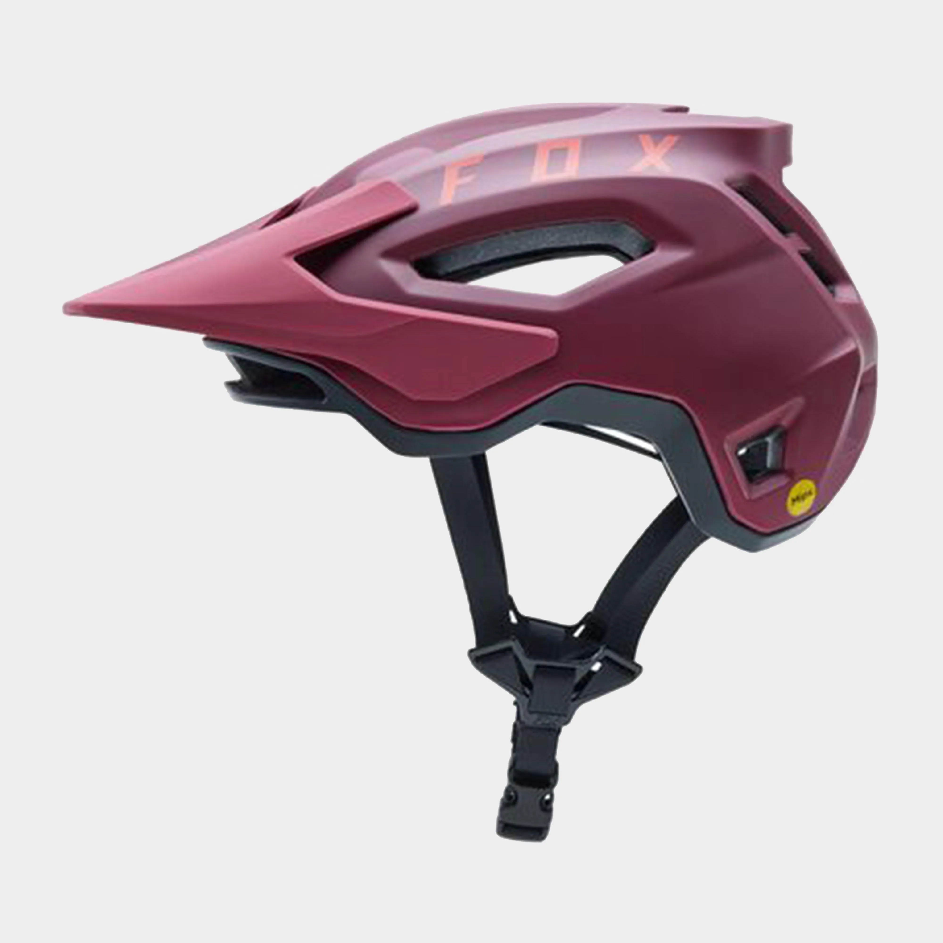 Fox Speedframe Helmet | Ultimate Outdoors