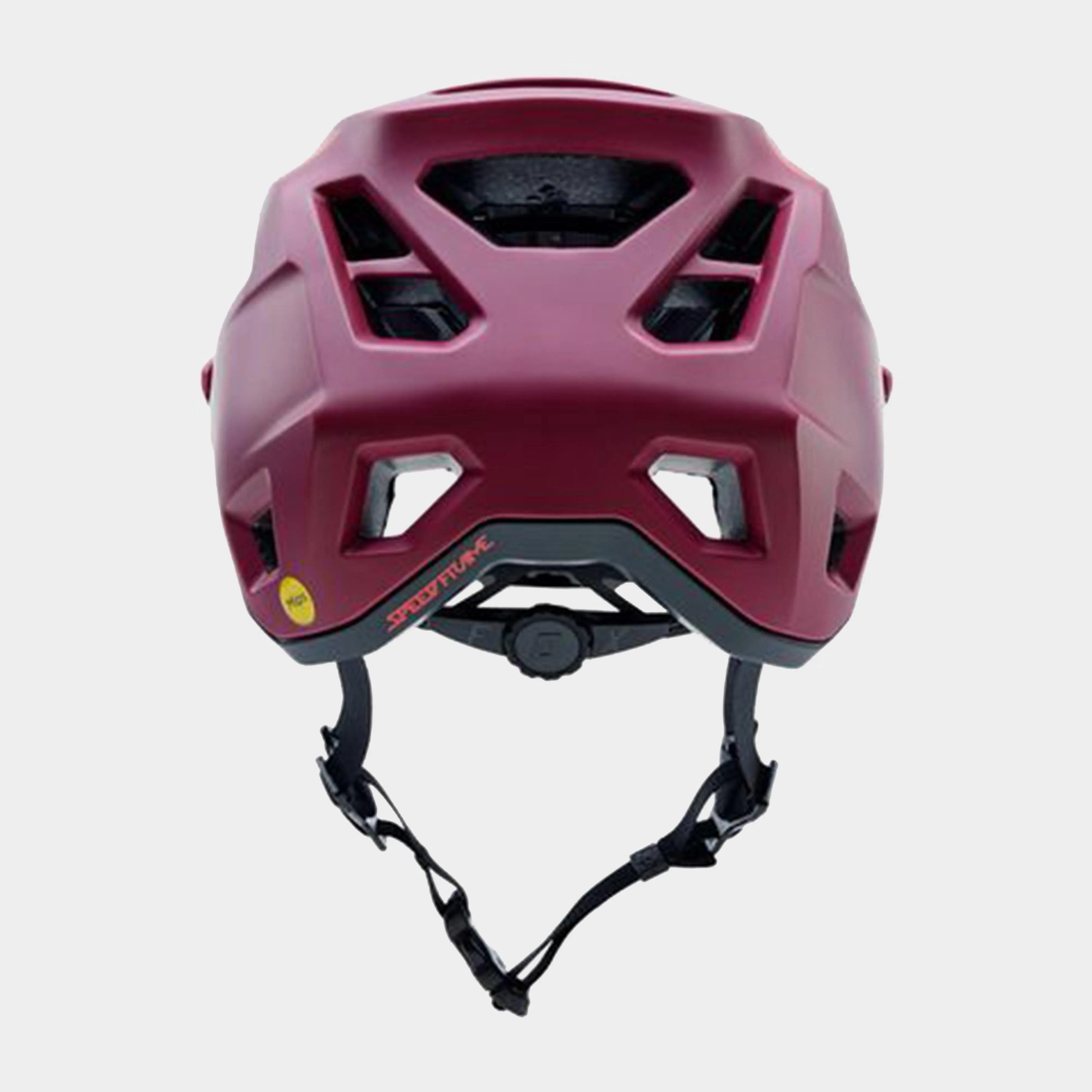 Fox Speedframe Helmet | Ultimate Outdoors