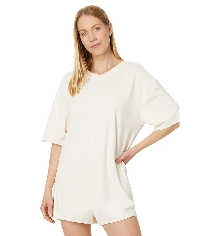 FP Movement Hot Shot Tee Romper