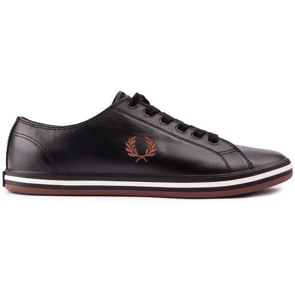 Fred Perry Kingston Trainers