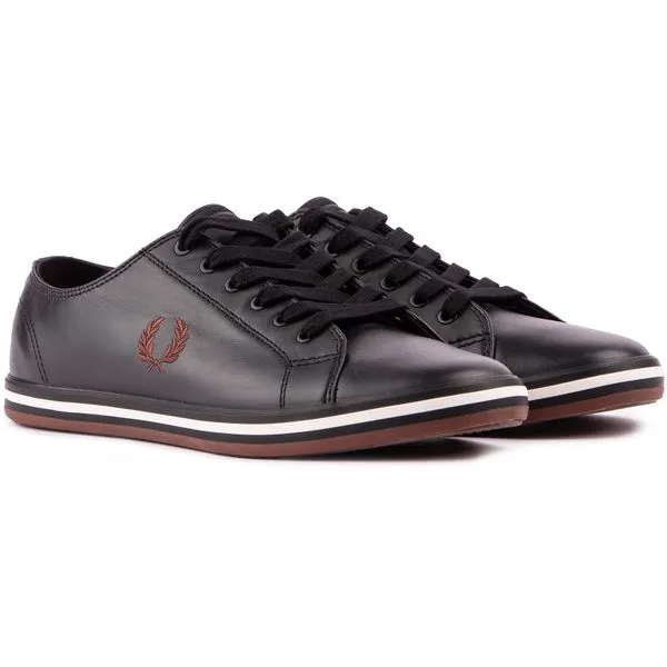 Fred Perry Kingston Trainers