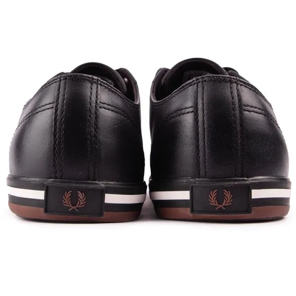 Fred Perry Kingston Trainers