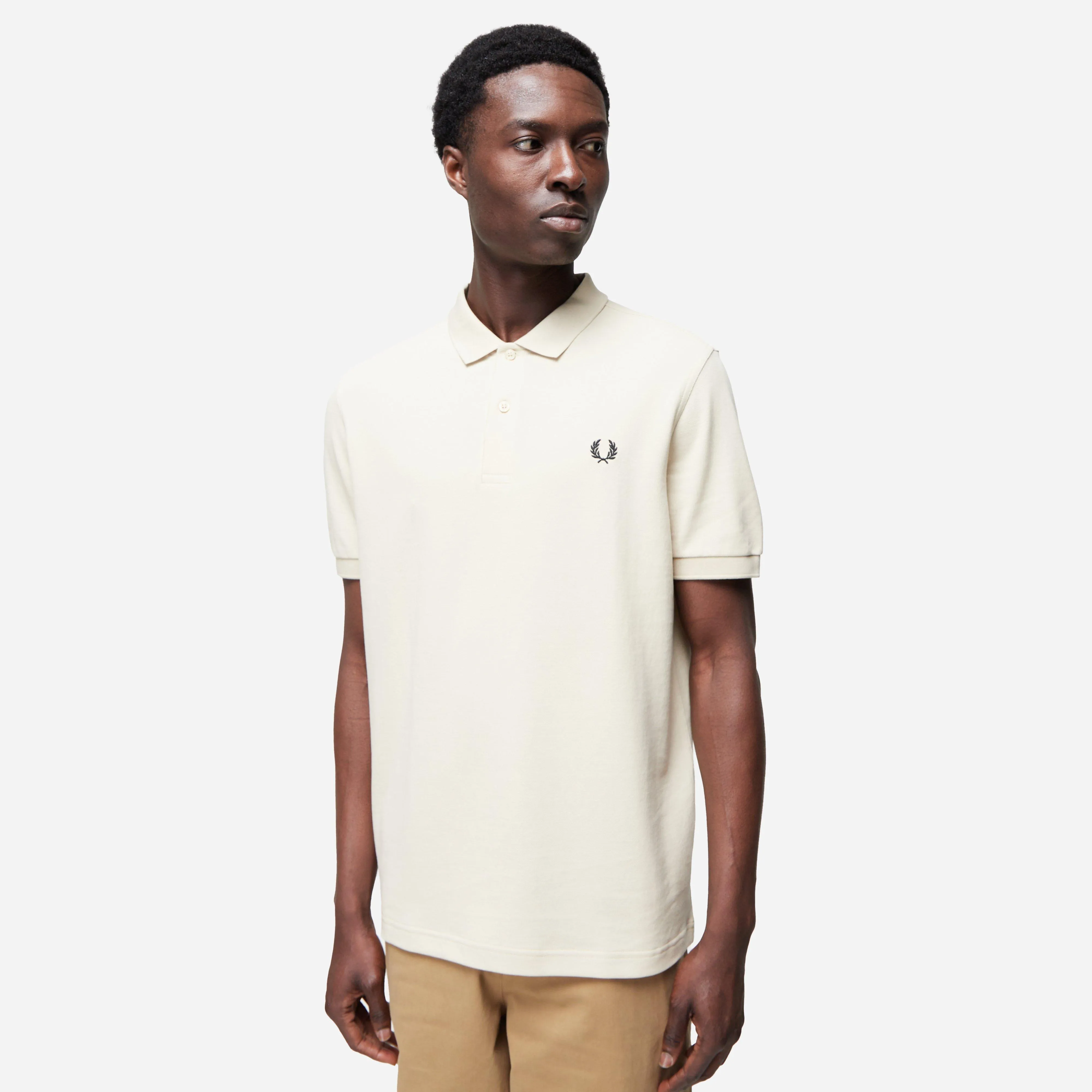 Fred Perry M6000 Polo Shirt