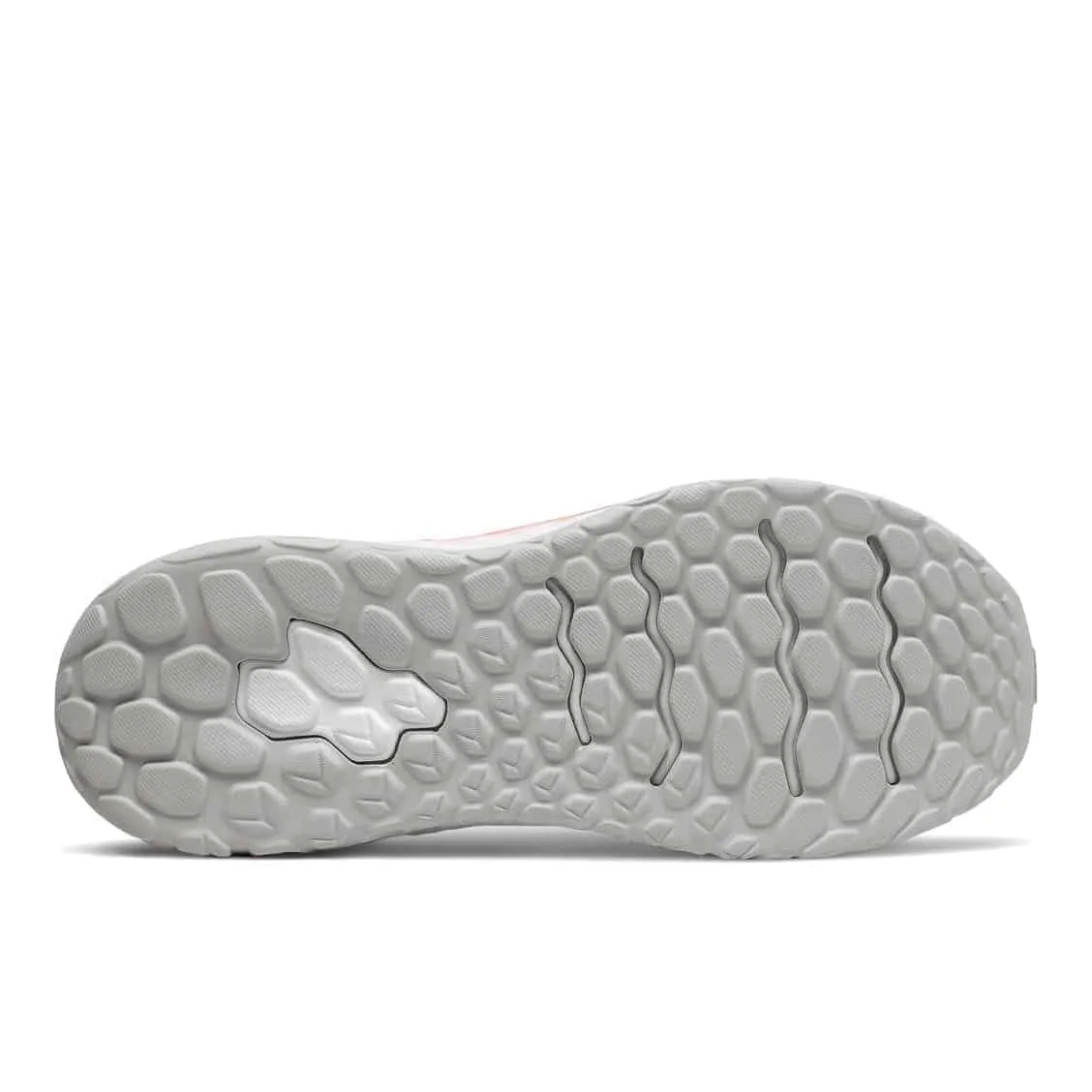 Fresh Foam More v2 Men’s (Gunmetal) Fresh Foam Running Shoe
