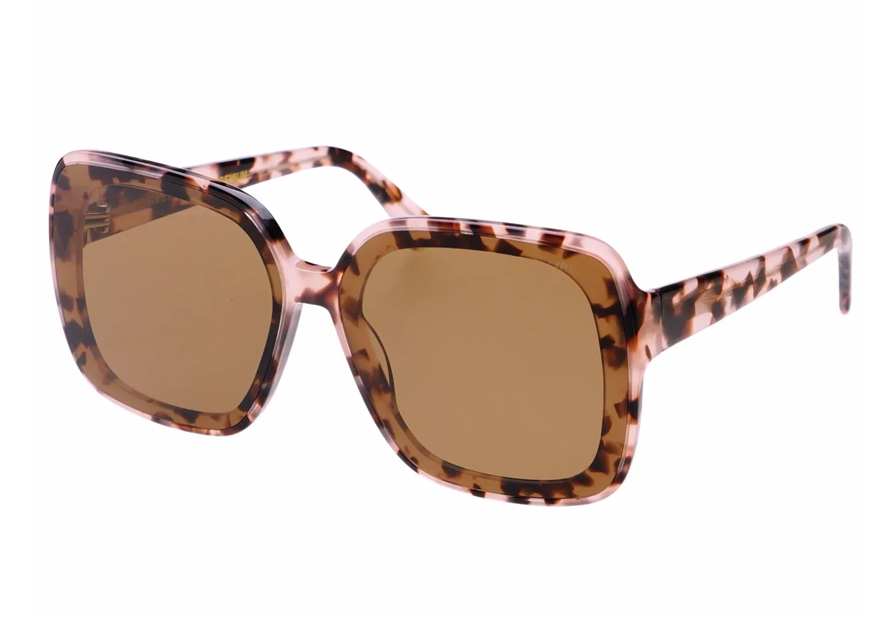 Freyrs Ella Oversized Sunglasses