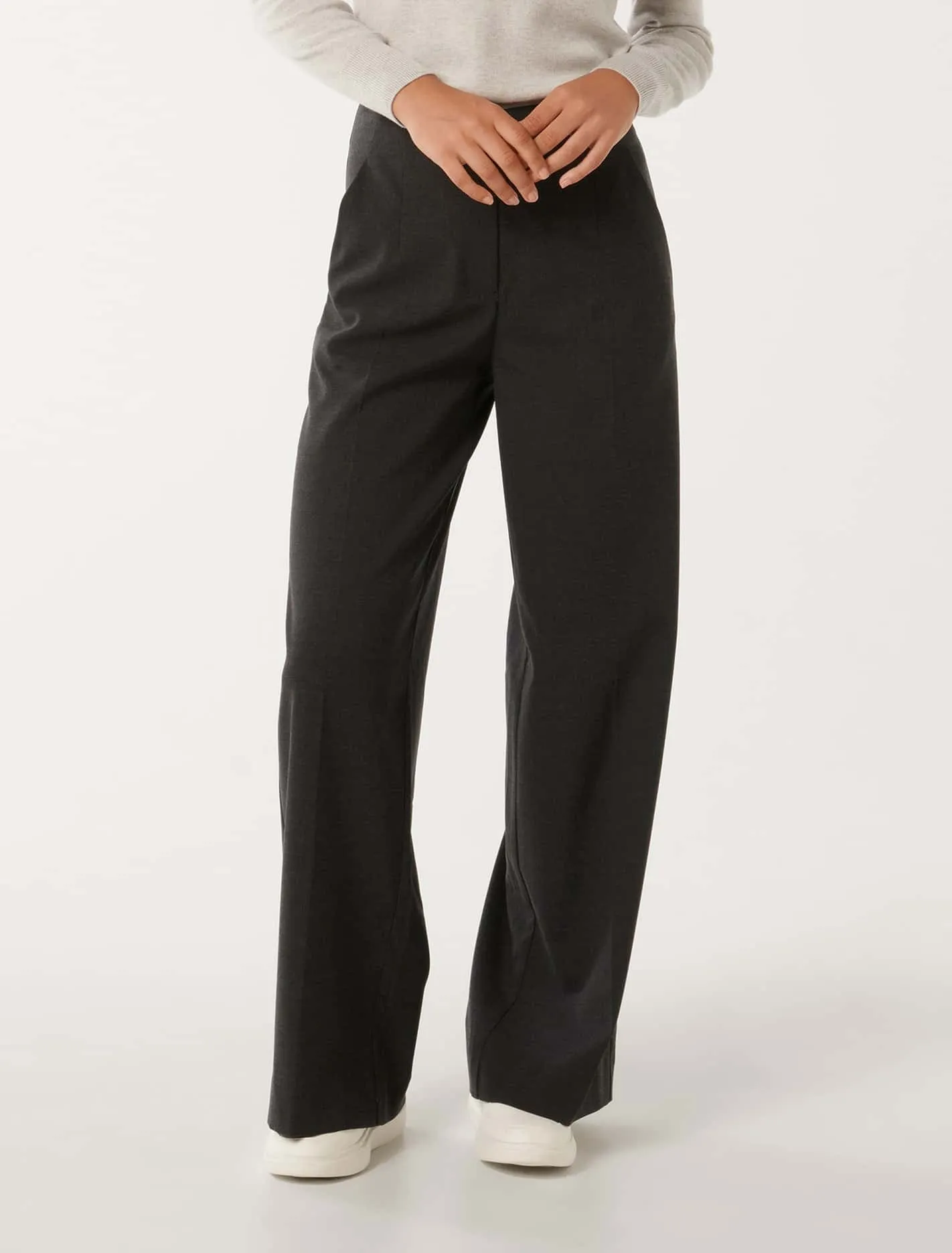 Frieda Wide Leg Pants