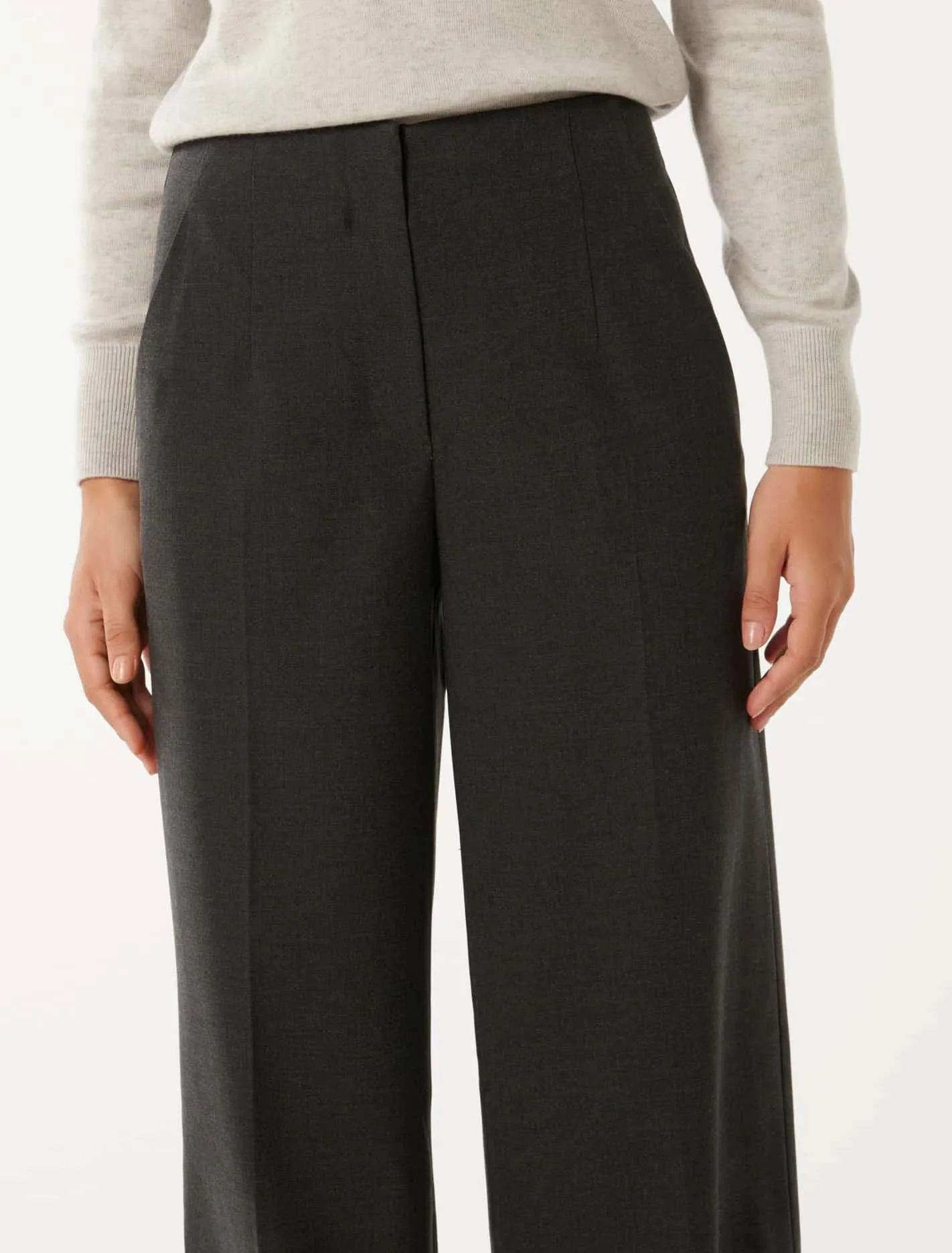 Frieda Wide Leg Pants