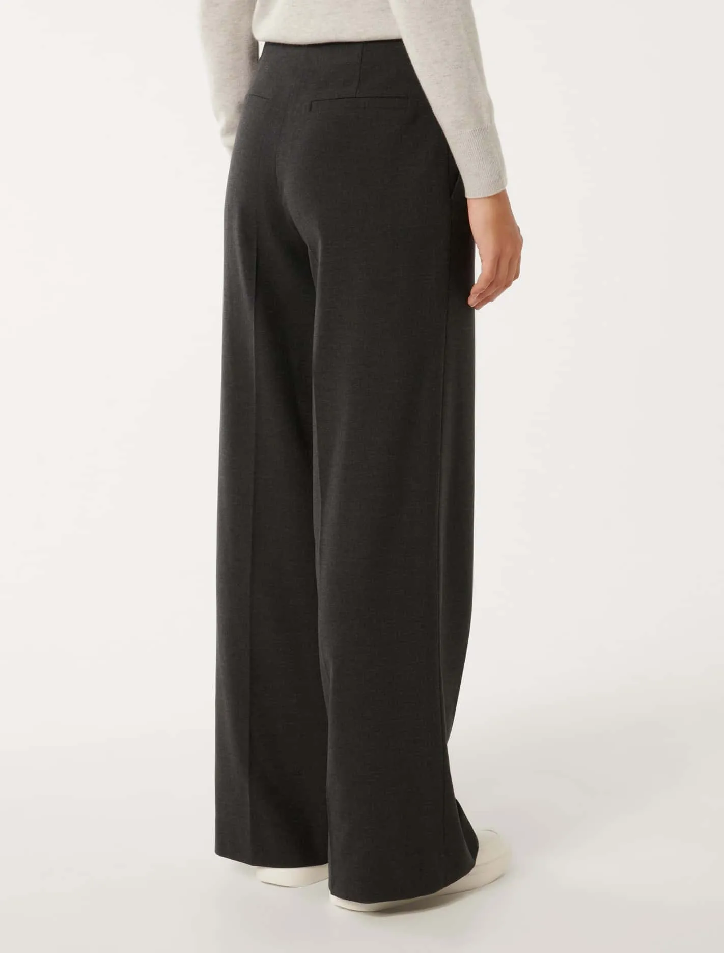 Frieda Wide Leg Pants