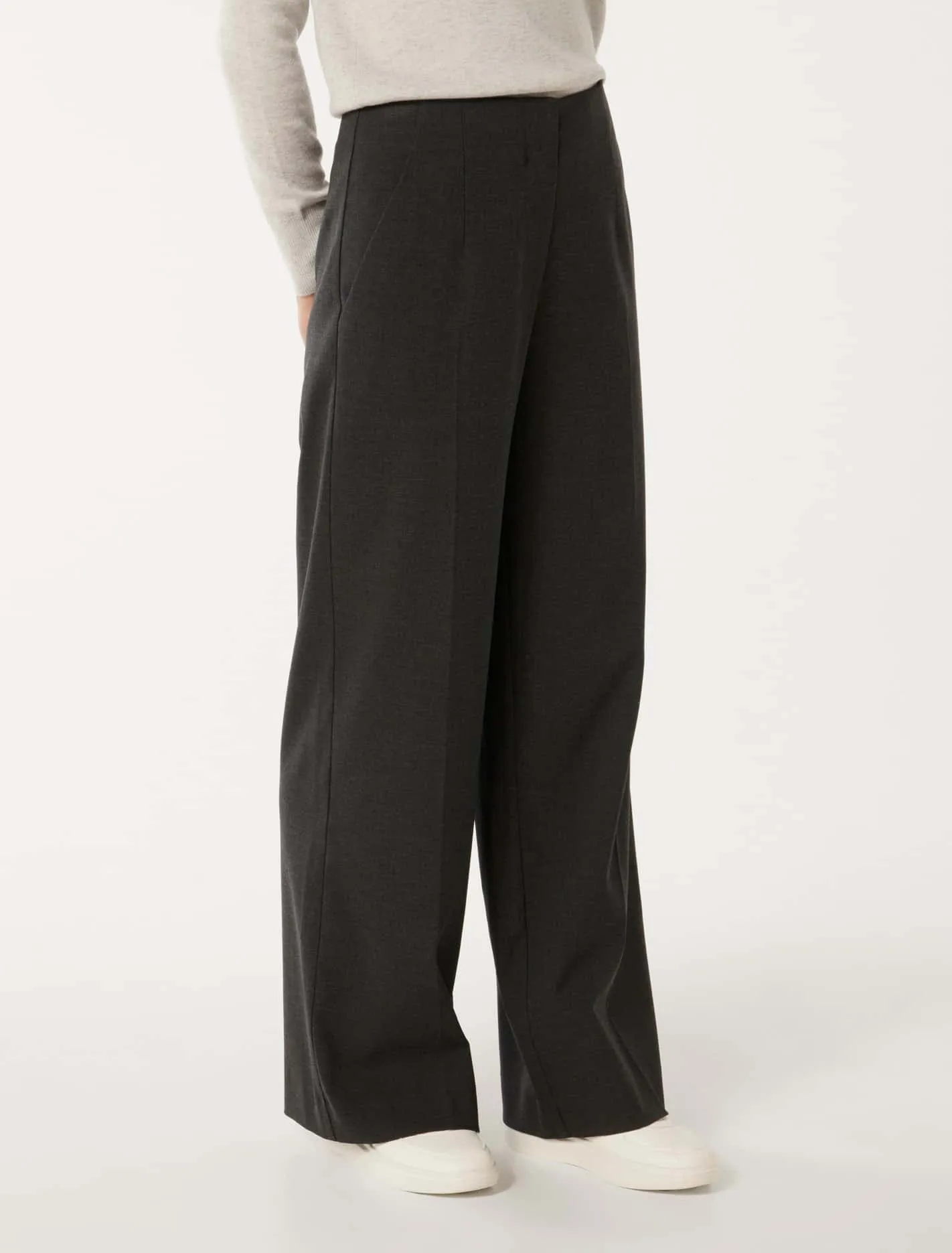 Frieda Wide Leg Pants